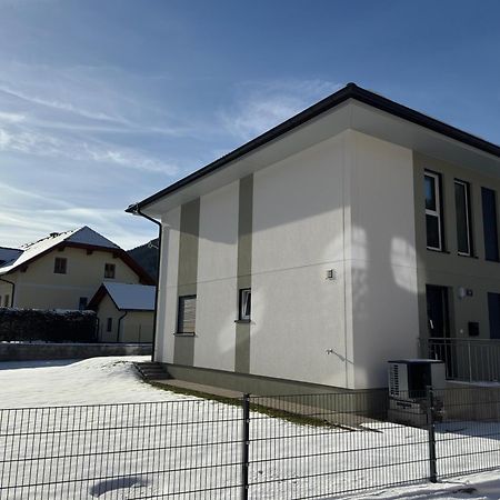 Happy Nest Apartman Göstling an der Ybbs Kültér fotó