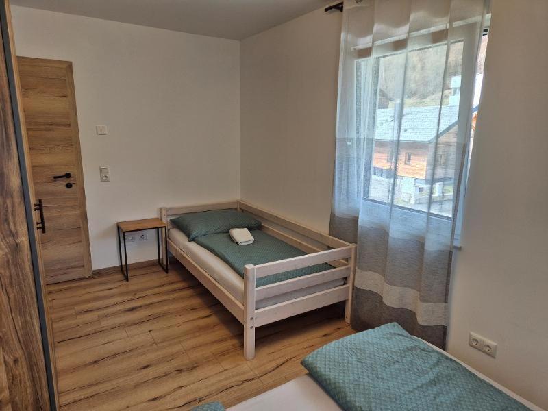 Happy Nest Apartman Göstling an der Ybbs Kültér fotó
