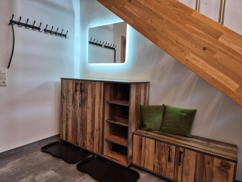 Happy Nest Apartman Göstling an der Ybbs Kültér fotó