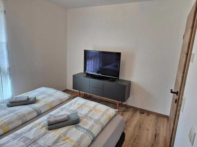Happy Nest Apartman Göstling an der Ybbs Kültér fotó